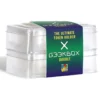 Geekbox Double - pudełka na elementy (zestaw 2 sztuk)
