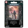 Genestealer Cults: Benefictus (Warhammer 40,000)