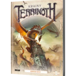 Genesys RPG: Krainy Terrinoth