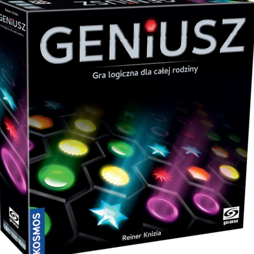 Geniusz
