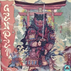 Genpei