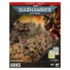 Getting Started with Orks (Warhammer 40,000)