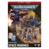 Getting Started with Space Marines (Warhammer 40,000)