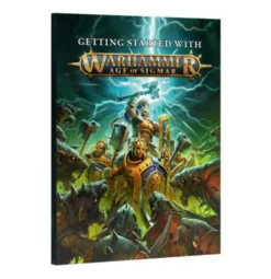 Getting Started With Warhammer: Age of Sigmar
