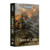 Ghosts of Cadia (Hardback)