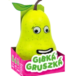 Gibka gruszka