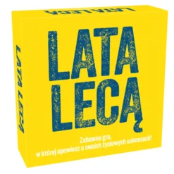 Gift Game: Lata lecą
