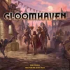 Gloomhaven (druga edycja angielska)
