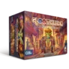 Gloomhaven. Guziki i robaki