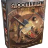 Gloomhaven: Szczęki Lwa