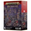 Gloomspite Gitz: Spearhead - Snarlpack Huntaz (Warhammer: Age of Sigmar)