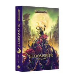 Gloomspite (Hardback)