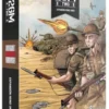 2GM Tactics - United Kingdom Expansion
