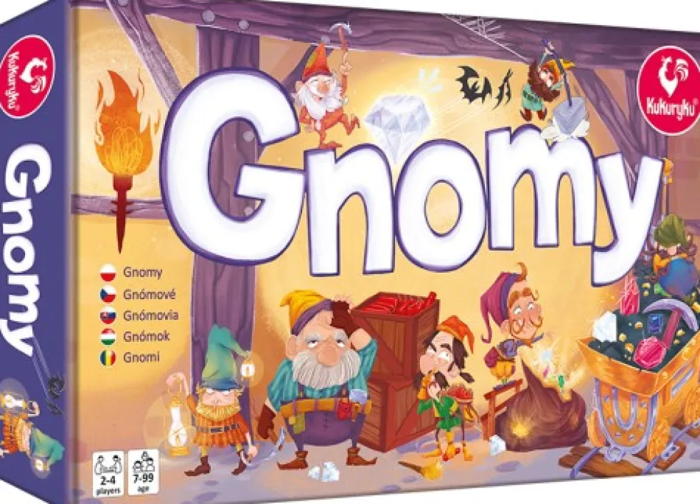 Gnomy
