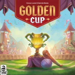 Golden Cup
