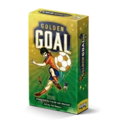 Golden Goal