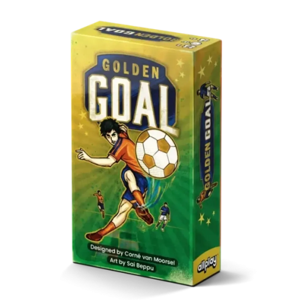 Golden Goal