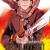 Golden Kamuy - tom 1
