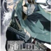 Golden Kamuy - tom 3