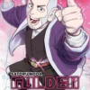 Golden Kamuy - tom 5