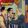 Good Cop Bad Cop: Promoted (2. edycja)