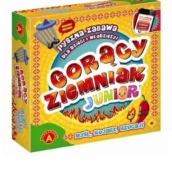 Gorący Ziemniak Junior