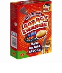 Gorący Ziemniak Mini