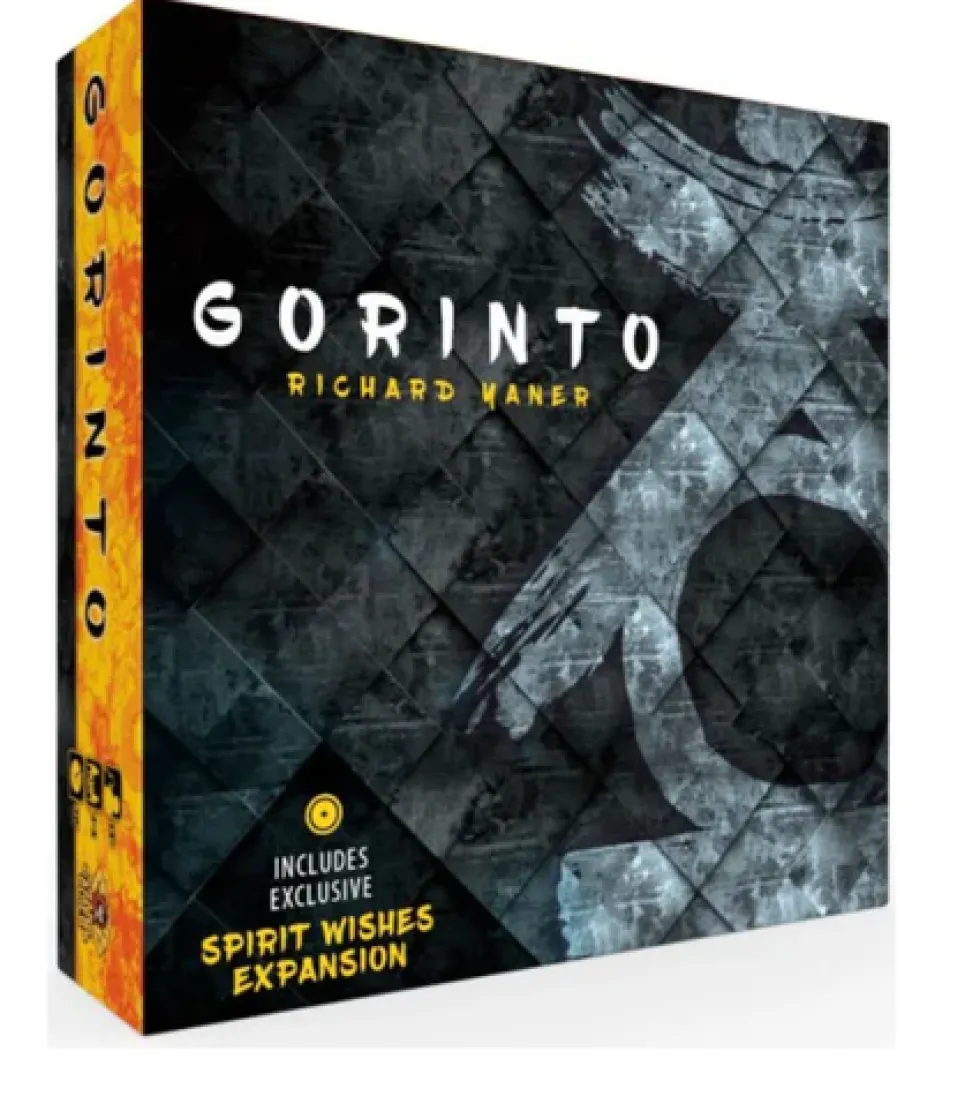 Gorinto (Limited Edition)