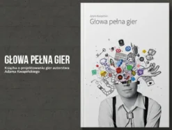 Głowa pełna gier