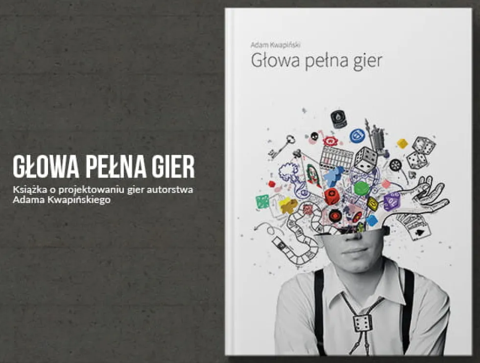 Głowa pełna gier