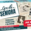 Gra dla Seniora: Jak było kiedyś?