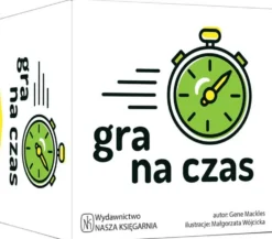 Gra na czas