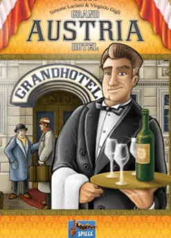 Grand Austria Hotel