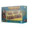 Grand Cathay: Iron Hail Gunners & Crane Gunner Teams (Warhammer: The Old World)