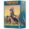 Grand Cathay: Miao Ying, the Storm Dragon (Warhammer: The Old World)