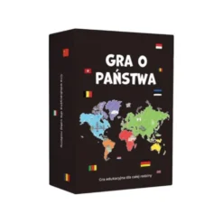 Gra o państwa