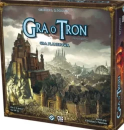 Gra o Tron (druga edycja)