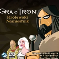 Gra o Tron: Królewski Namiestnik