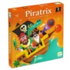 Gra planszowa Djeco: Piratrix