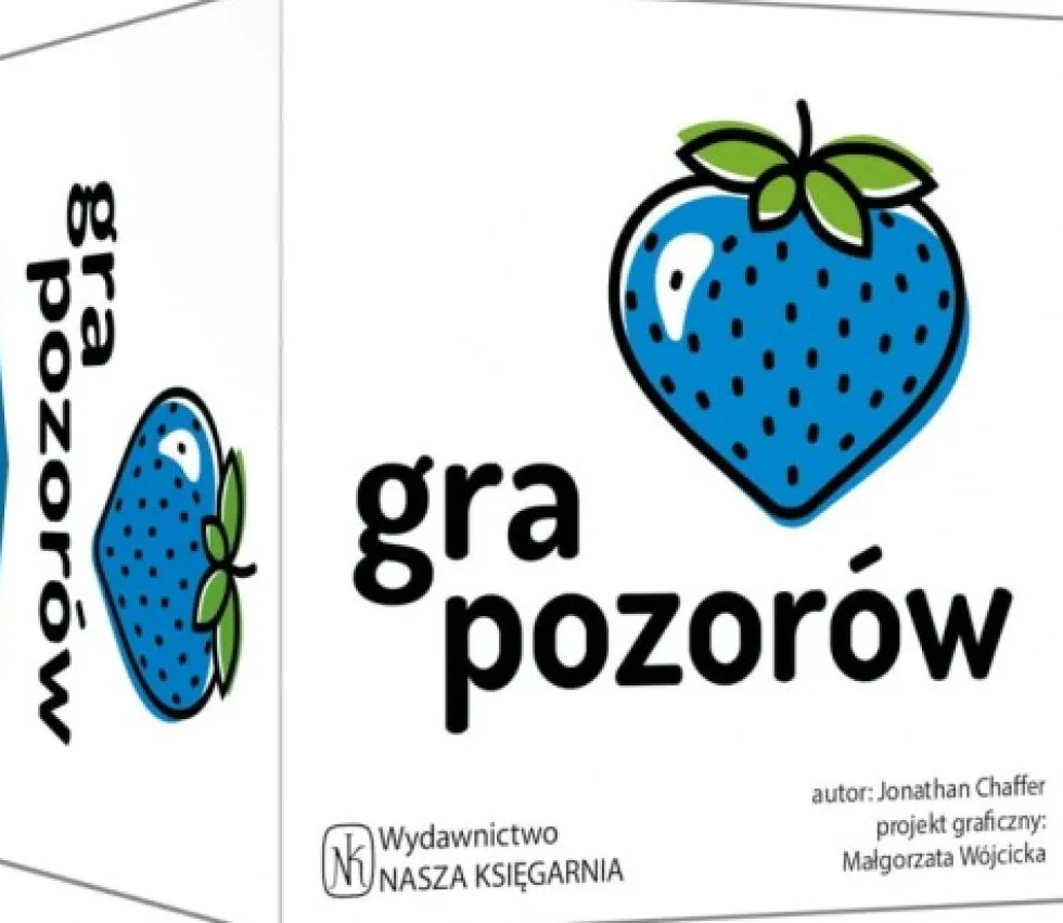 Gra pozorów