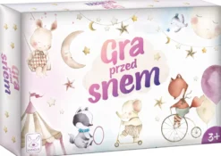 Gra przed snem