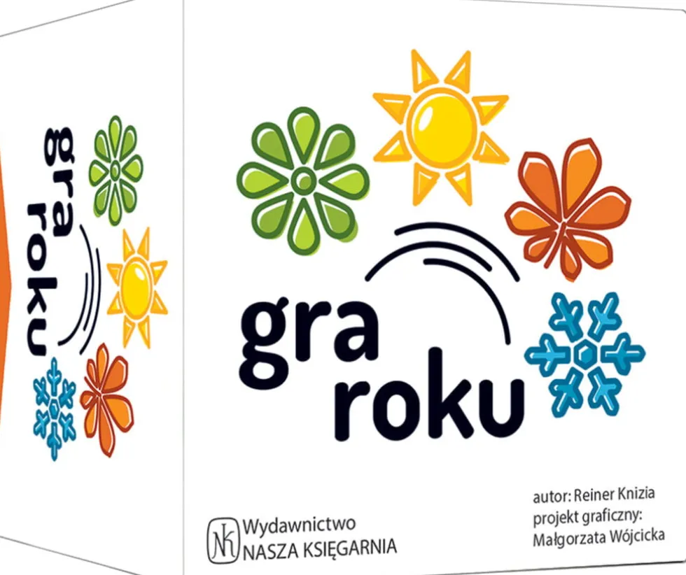 Gra roku
