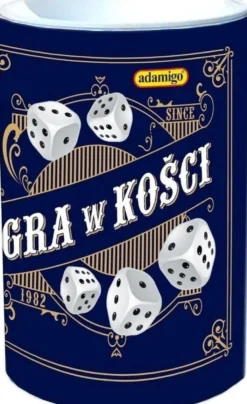 Gra w kości