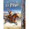 Great Western Trail: El Paso + promo 6x żetony premii (edycja polska)