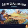 Great Western Trail (Second Edition)