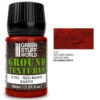 Green Stuff World: akrylowa tekstura ziemi - czerwona ziemia z marsa 30ml