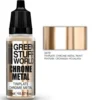 Green Stuff World: Chrome Paint - TINPLATE 17ml