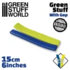 Green Stuff World: Green Stuff Tape (15 cm)