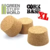 Green Stuff World: Korkowy uchwyt do malowania XL