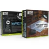 Green Stuff World: Lampa lupowa biurkowa (Darth Black)